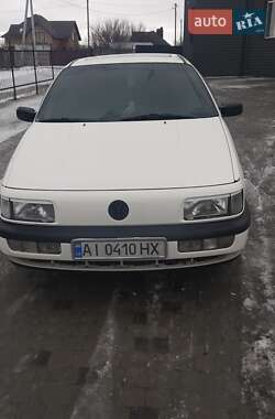 Седан Volkswagen Passat 1990 в Білій Церкві