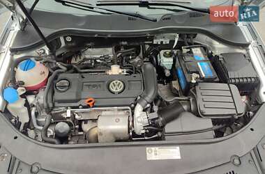 Седан Volkswagen Passat 2009 в Полтаве