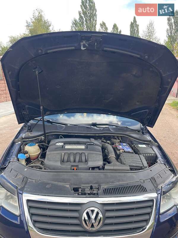 Универсал Volkswagen Passat 2010 в Коростене