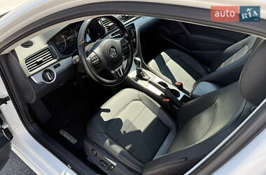 Седан Volkswagen Passat 2013 в 