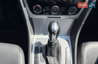 Седан Volkswagen Passat 2013 в 