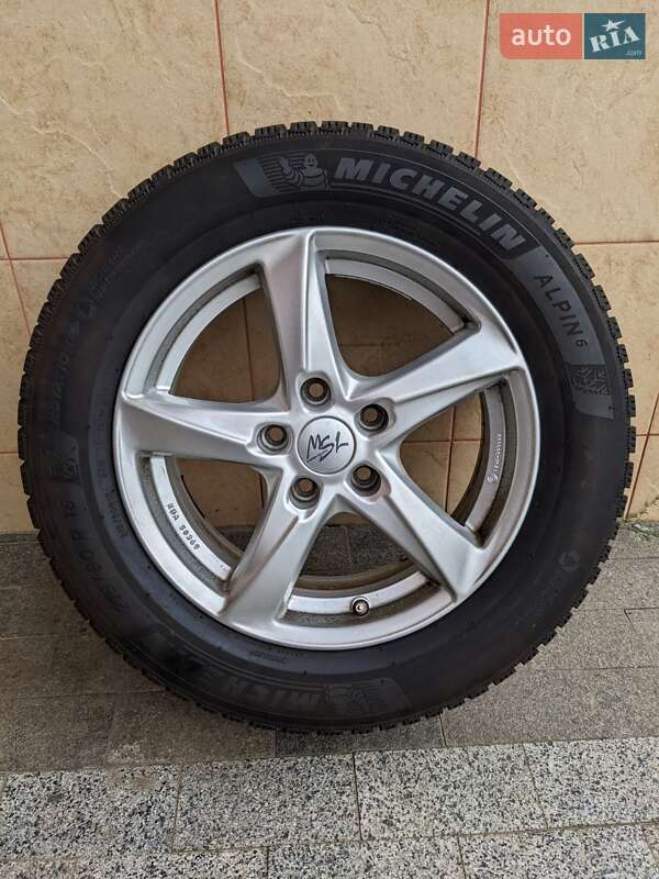 Универсал Volkswagen Passat 2017 в Ирпене