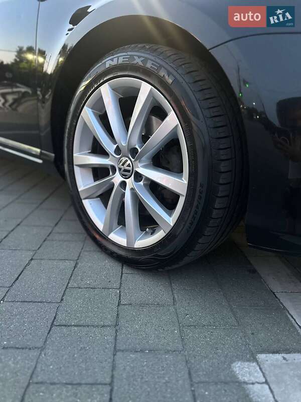 Универсал Volkswagen Passat 2011 в Хмельницком фото 8 Универсал Volkswagen Passat 2011 в Хмельницком