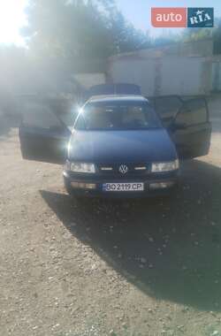 Седан Volkswagen Passat 1996 в Тернополі