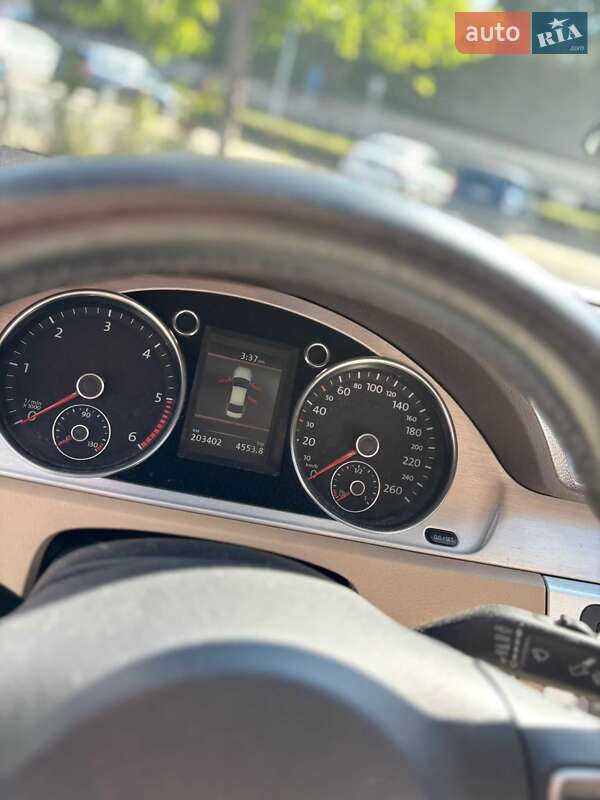 Седан Volkswagen Passat 2011 в Иршаве фото 8 Седан Volkswagen Passat 2011 в Иршаве