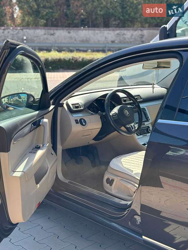 Седан Volkswagen Passat 2011 в Иршаве фото 16 Седан Volkswagen Passat 2011 в Иршаве
