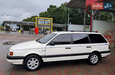 Универсал Volkswagen Passat 1991 в Черновцах