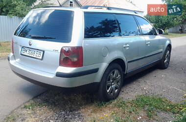 Універсал Volkswagen Passat 2005 в Краматорську