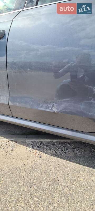 Седан Volkswagen Passat 2015 в Тернополе фото 8 Седан Volkswagen Passat 2015 в Тернополе