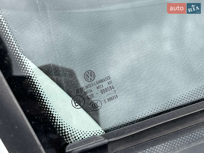 Седан Volkswagen Passat 2007 в Любомле