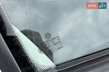 Седан Volkswagen Passat 2007 в 