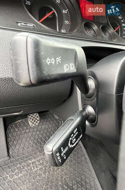 Седан Volkswagen Passat 2007 в 
