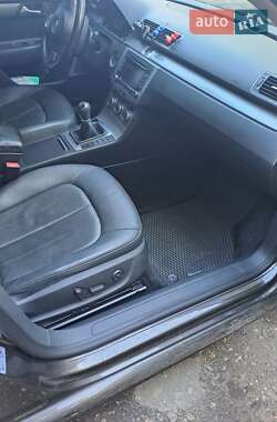 Универсал Volkswagen Passat 2013 в 