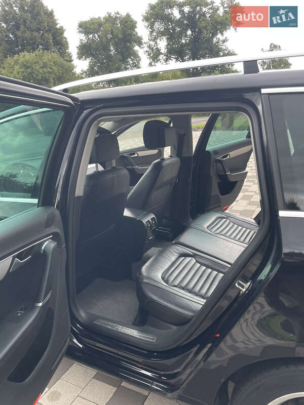 Универсал Volkswagen Passat 2013 в Нежине фото 6 Универсал Volkswagen Passat 2013 в Нежине