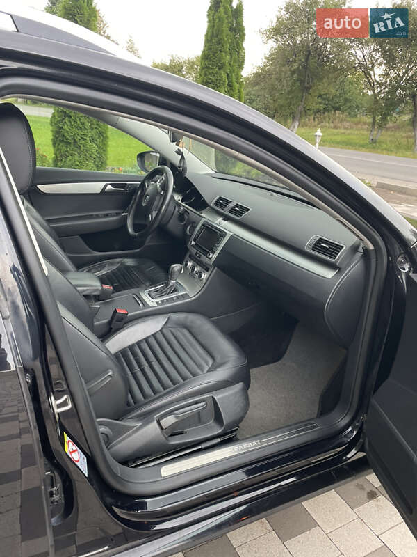 Универсал Volkswagen Passat 2013 в Нежине фото 7 Универсал Volkswagen Passat 2013 в Нежине