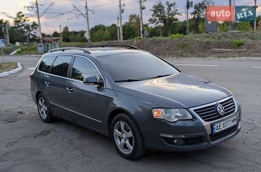 Універсал Volkswagen Passat 2009 в Краматорську