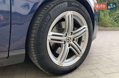 Универсал Volkswagen Passat 2008 в Луцке