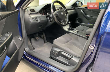 Универсал Volkswagen Passat 2008 в Луцке