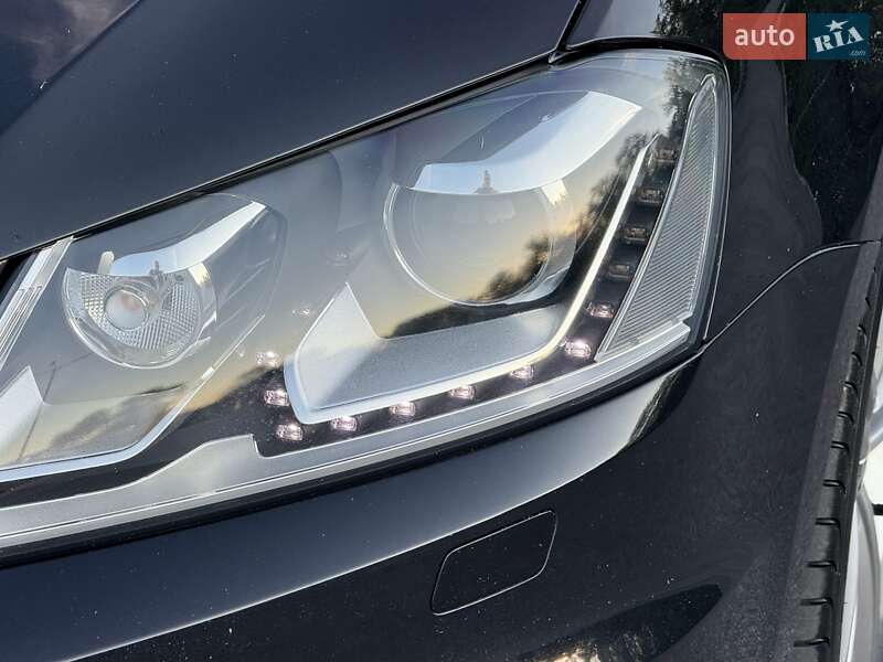 Универсал Volkswagen Passat 2014 в Черновцах фото 10 Универсал Volkswagen Passat 2014 в Черновцах