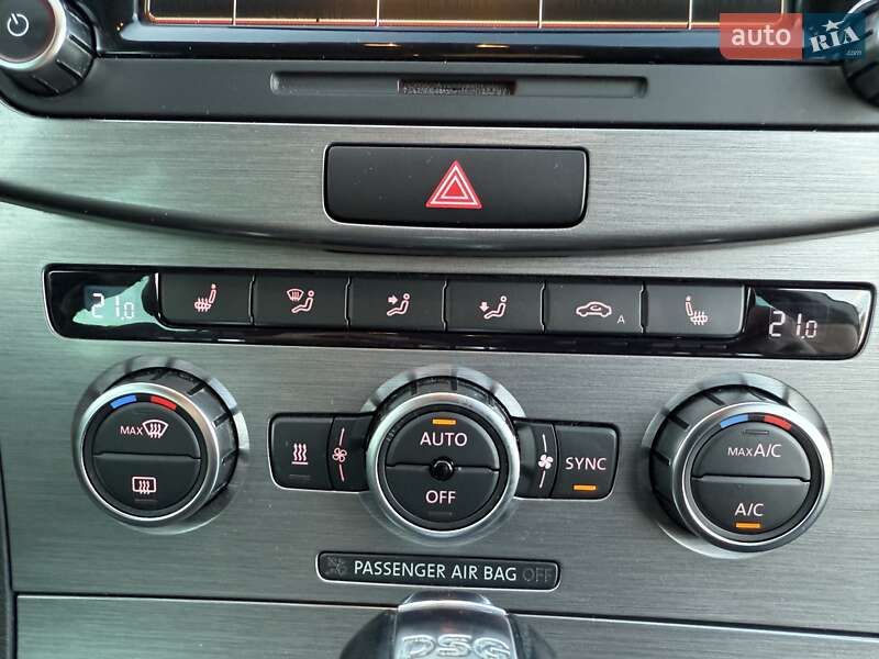 Универсал Volkswagen Passat 2014 в Черновцах фото 22 Универсал Volkswagen Passat 2014 в Черновцах