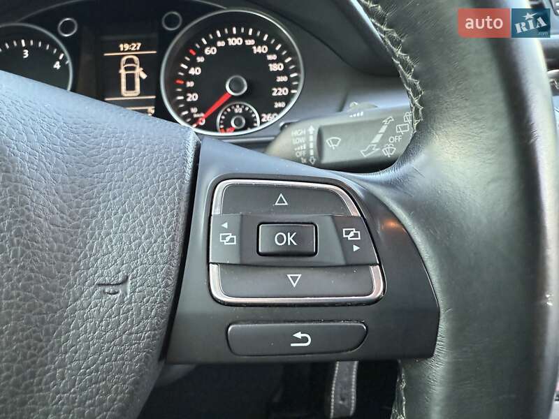 Универсал Volkswagen Passat 2014 в Черновцах фото 26 Универсал Volkswagen Passat 2014 в Черновцах