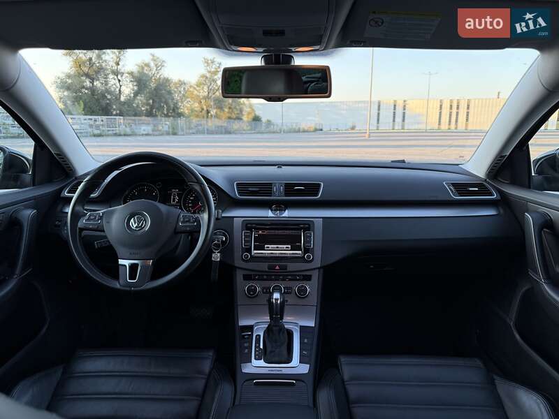 Универсал Volkswagen Passat 2014 в Черновцах фото 34 Универсал Volkswagen Passat 2014 в Черновцах