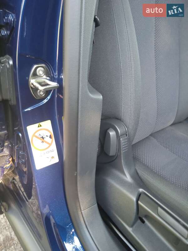 Универсал Volkswagen Passat 2009 в Львове