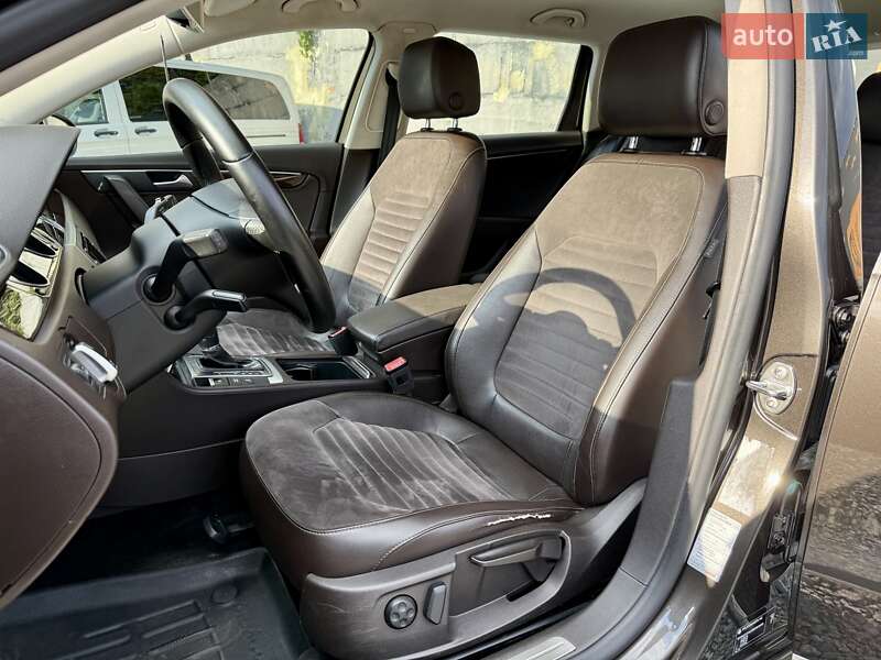 Універсал Volkswagen Passat 2012 в Харкові фото 8 Універсал Volkswagen Passat 2012 в Харкові