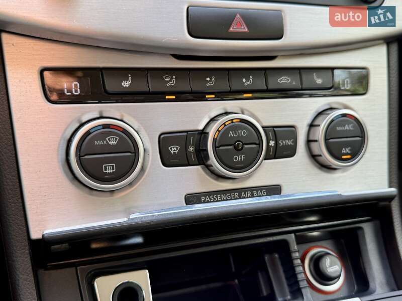 Універсал Volkswagen Passat 2012 в Харкові фото 18 Універсал Volkswagen Passat 2012 в Харкові