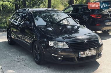 Седан Volkswagen Passat 2006 в Нетішині