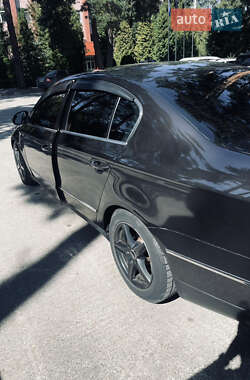 Седан Volkswagen Passat 2006 в Хмельницком