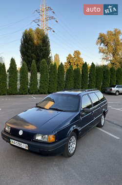 Універсал Volkswagen Passat 1991 в Києві