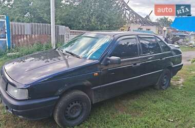 Седан Volkswagen Passat 1988 в Харкові