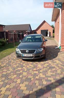 Volkswagen Passat 2010 Volkswagen Passat 2010