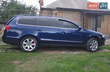 Volkswagen Passat 2010 Volkswagen Passat 2010