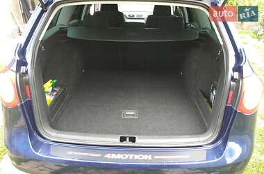 Універсал Volkswagen Passat 2010 в  фото 7 Універсал Volkswagen Passat 2010 в