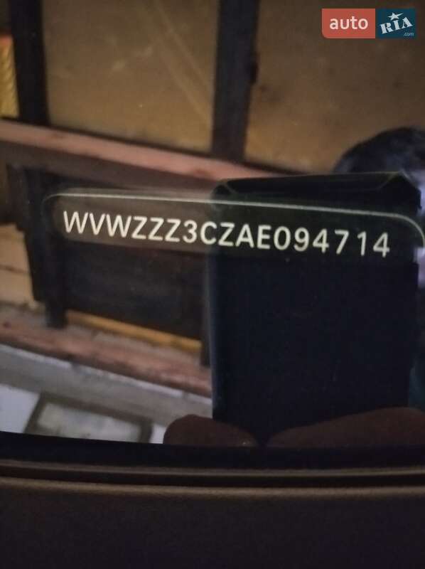 Универсал Volkswagen Passat 2010 в Христиновке