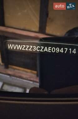 Універсал Volkswagen Passat 2010 в  фото 16 Універсал Volkswagen Passat 2010 в