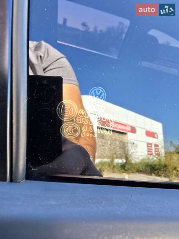 Универсал Volkswagen Passat 2008 в Тернополе