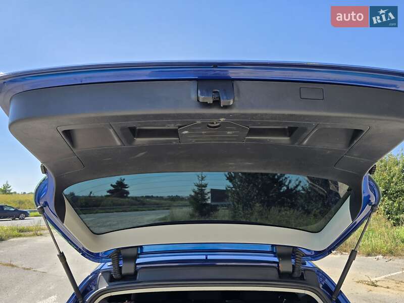 Универсал Volkswagen Passat 2008 в Тернополе