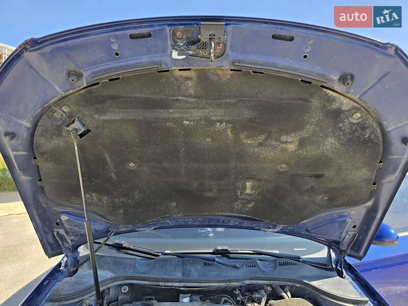 Универсал Volkswagen Passat 2008 в Тернополе