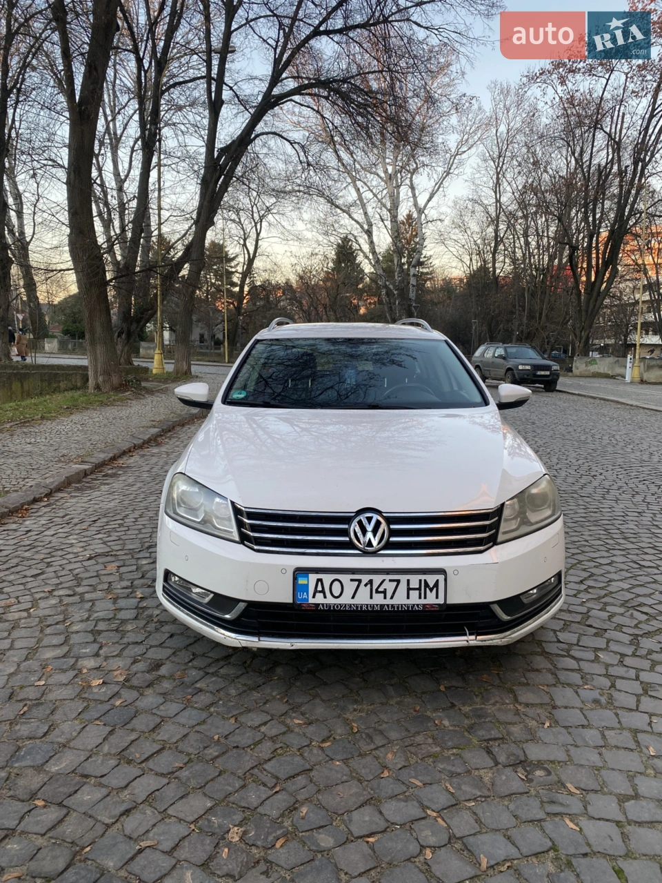 2010 Volkswagen Passat - мініатюра 13