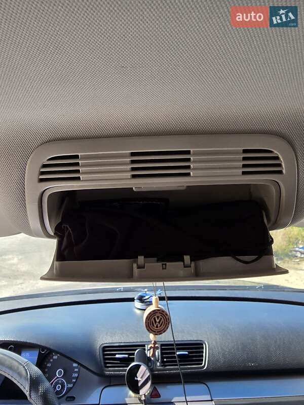 Универсал Volkswagen Passat 2008 в Тернополе