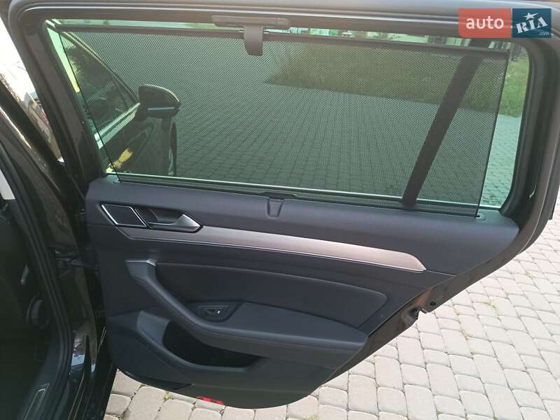 Універсал Volkswagen Passat 2019 в Коломиї