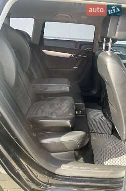 Универсал Volkswagen Passat 2012 в 