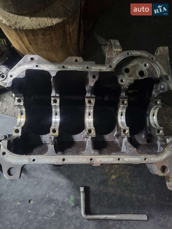 Универсал Volkswagen Passat 1992 в Умани