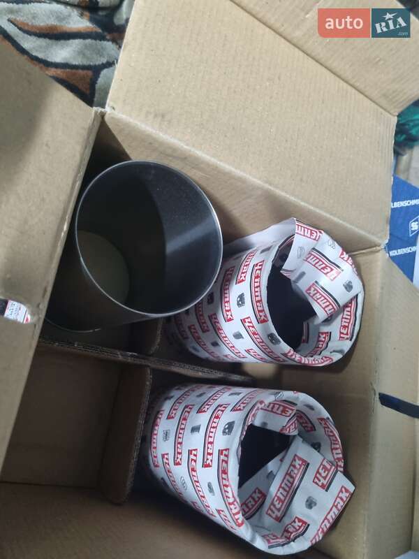 Универсал Volkswagen Passat 1992 в Умани