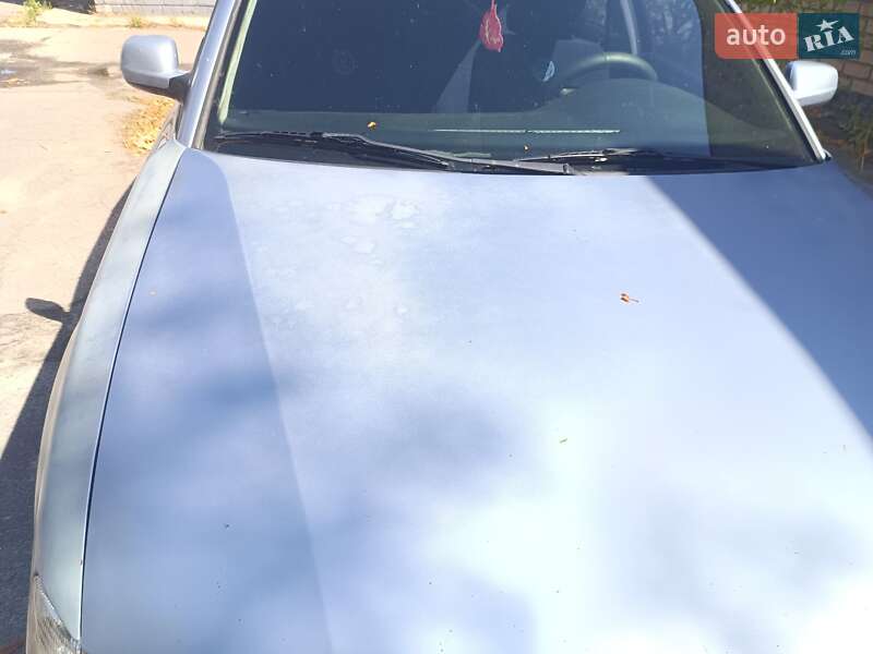 Седан Volkswagen Passat 2000 в Каменском