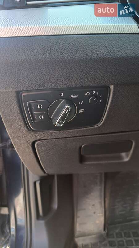 Универсал Volkswagen Passat 2015 в Львове