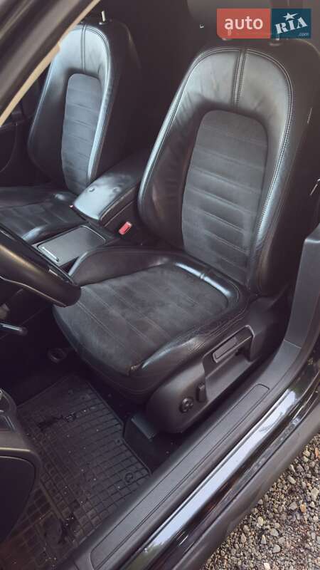 Седан Volkswagen Passat 2005 в Дунаевцах фото 19 Седан Volkswagen Passat 2005 в Дунаевцах